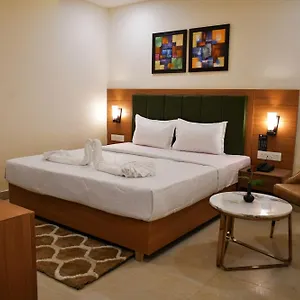 The Barrel House Hotel