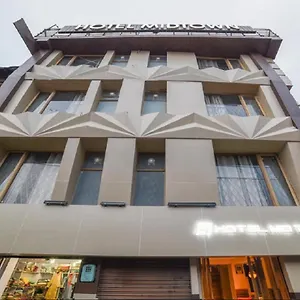 Hotel Mid Town,shimla Shimla